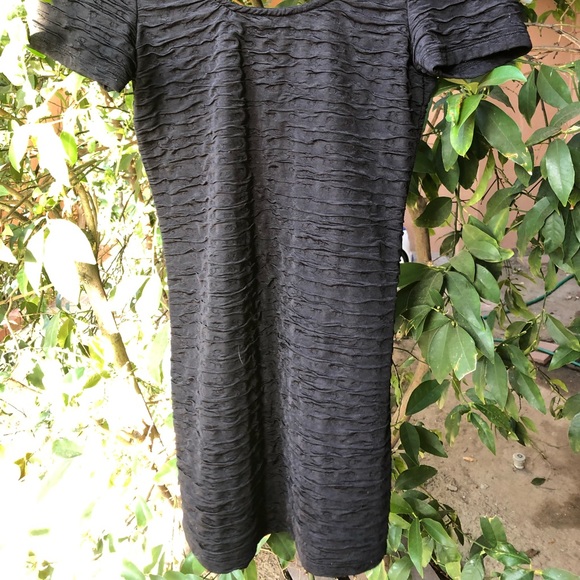 Black Going out Dress / Top from Enti - Picture 5 of 5